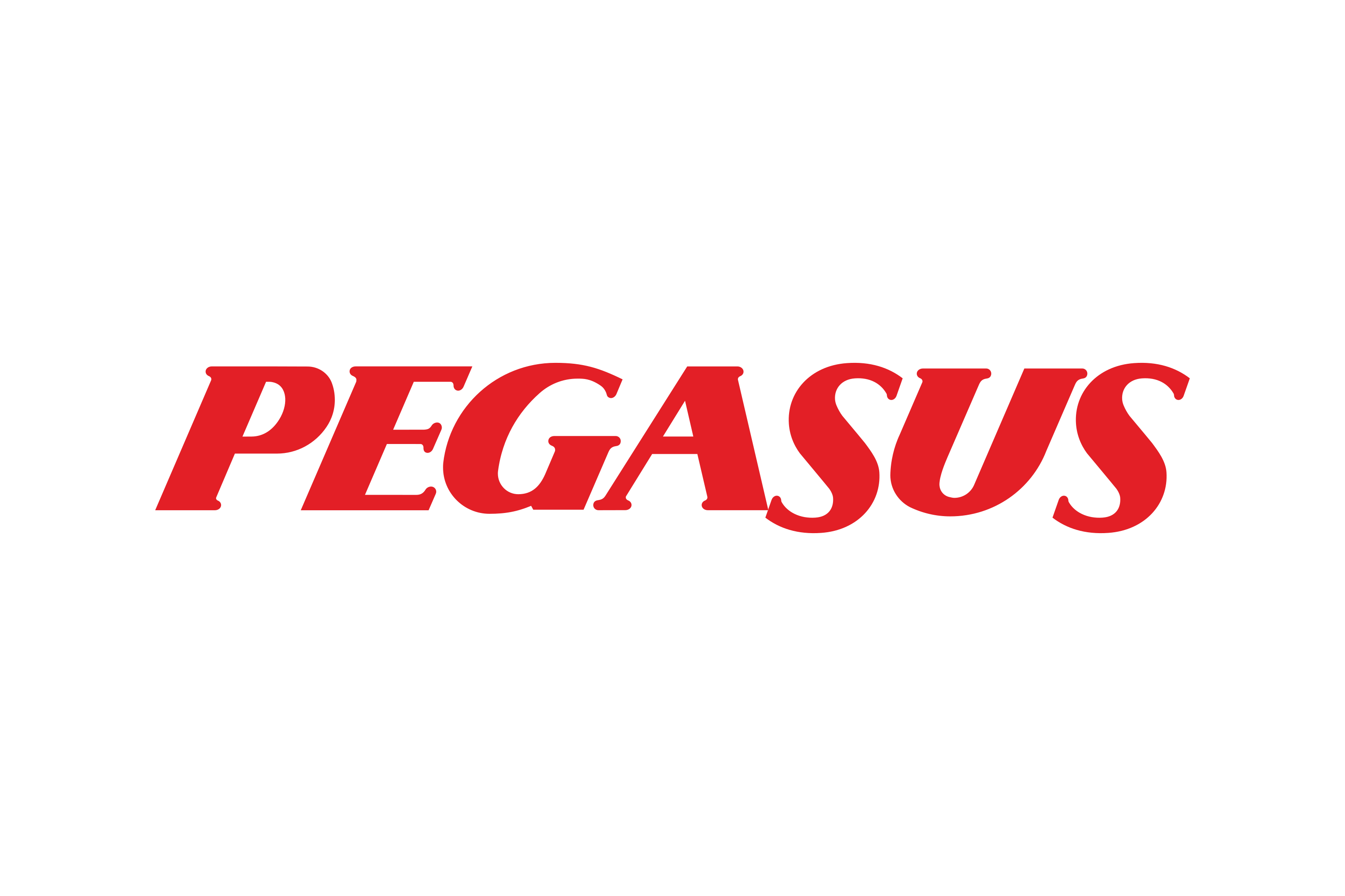 Pegasus Uçak Bileti