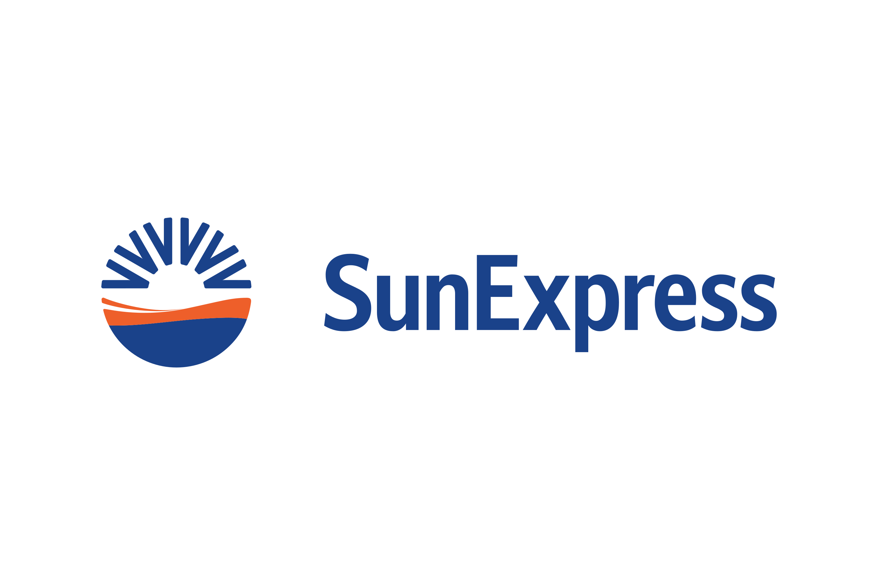 SunExpress Uçak Bileti